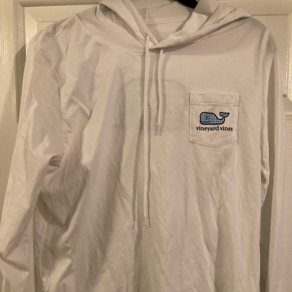 Vineyard Vines Hoodie
